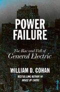 Cover: Power Failure - Allen Lane