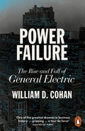 Cover: Power Failure - Penguin Books Ltd