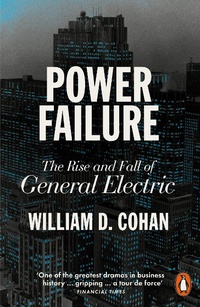 Abbildung von: Power Failure - Penguin Books Ltd