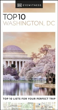 Abbildung von: DK Top 10 Washington DC - DK Eyewitness Travel