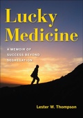 Bild: Lucky Medicine - Indiana University Press
