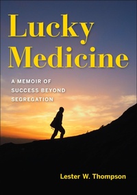 Bild: Lucky Medicine - Indiana University Press