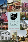 Cover: Little Ohio - Indiana University Press