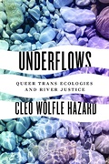 Cover: Underflows - University of Washington Press