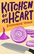 Cover: Kitchen of My Heart - Stephanie Young