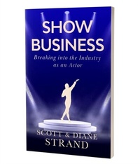 Abbildung von: Show Business - Life to Paper Publishing