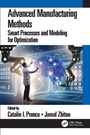 Cover: Advanced Manufacturing Methods - CRC Press