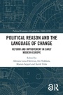 Cover: Political Reason and the Language of Change - Routledge