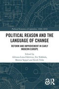Cover: Political Reason and the Language of Change - Routledge
