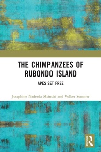 Abbildung von: The Chimpanzees of Rubondo Island - Routledge