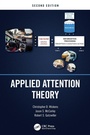 Cover: Applied Attention Theory - CRC Press