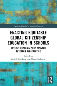 Abbildung von: Enacting Equitable Global Citizenship Education in Schools - Routledge