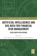 Cover: Artificial Intelligence and Big Data for Financial Risk Management - Routledge