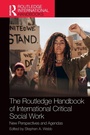 Cover: The Routledge Handbook of International Critical Social Work - Routledge