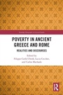 Cover: Poverty in Ancient Greece and Rome - Routledge