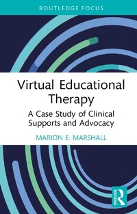 Abbildung von: Virtual Educational Therapy - Routledge