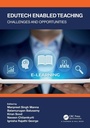 Cover: Edutech Enabled Teaching - Chapman & Hall/CRC