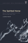 Cover: The Spirited Horse - Bloomsbury Academic
