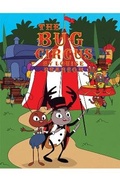 Cover: The Bug Circus - Austin Macauley Publishers
