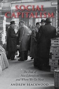 Cover: Social Capitalism - Austin Macauley Publishers