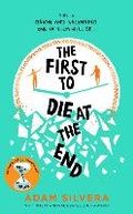 Cover: The First to Die at the End - Simon & Schuster Ltd