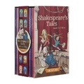 Cover: Shakespeare's Tales Retold for Children - Arcturus Editions