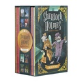 Cover: Sherlock Holmes Retold for Children - Arcturus Editions
