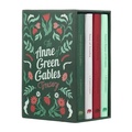 Cover: The Anne of Green Gables Treasury - Arcturus Editions
