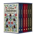 Cover: The William Shakespeare Collection - Sirius Entertainment