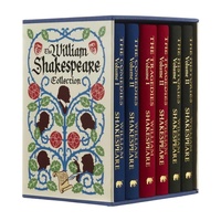 Enlarge image Cover: The William Shakespeare Collection - Sirius Entertainment