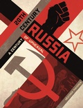 Cover: 20th Century Russia - Franklin Watts