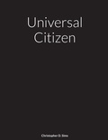 Cover: Universal Citizen - Lulu.com