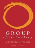Cover: Group Spirituality - Routledge