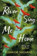 Cover: River Sing Me Home - Headline Review