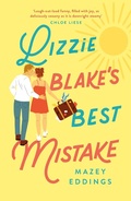 Cover: Lizzie Blake's Best Mistake - Headline Eternal