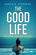 Cover: The Good Life - Bloodhound Books