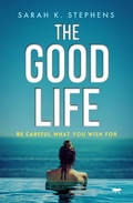 Cover: The Good Life - Bloodhound Books