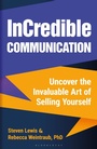 Cover: InCredible Communication - Bloomsbury Business
