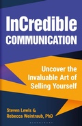 Cover: InCredible Communication - Bloomsbury Business