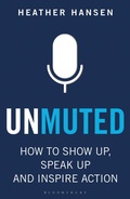 Cover: Unmuted - Bloomsbury Business