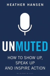 Enlarge image Cover: Unmuted - Bloomsbury Business