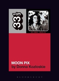 Abbildung von: Cat Power's Moon Pix - Bloomsbury Academic USA