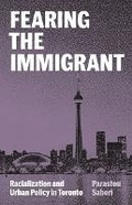 Cover: Fearing the Immigrant - University of Minnesota Press