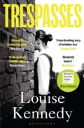 Cover: Trespasses - Bloomsbury Publishing PLC
