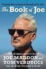 Cover: The Book of Joe - Grand Central Publishing