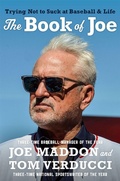 Cover: The Book of Joe - Twelve
