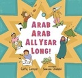 Cover: Arab Arab All Year Long! - Walker Books Ltd