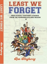 Abbildung von: Least We Forget - Writers Apex