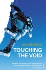 Cover: Touching The Void - Vintage
