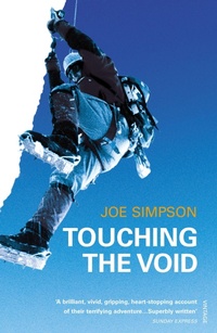 Enlarge image Cover: Touching The Void - Vintage